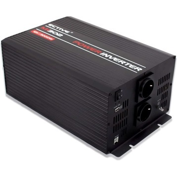 Ective MI302 Power Inverter 3000W/12V Inverter - buy at digitec