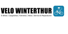 Logo der Marke Velo Winterthur