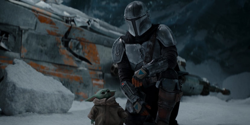 «The Mandalorian», Staffel 2: Kapitel 10: Der Passagier