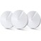 Deco M5 Dualband WLAN Mesh Set of 3 (AC1300)