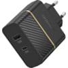 OtterBox EU Fast Charge Wall Charger (30 W, Fast Charge, Power Delivery 3.0)