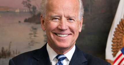 Joe Bidens Präsidentschaft soll alles wieder gut werden lassen