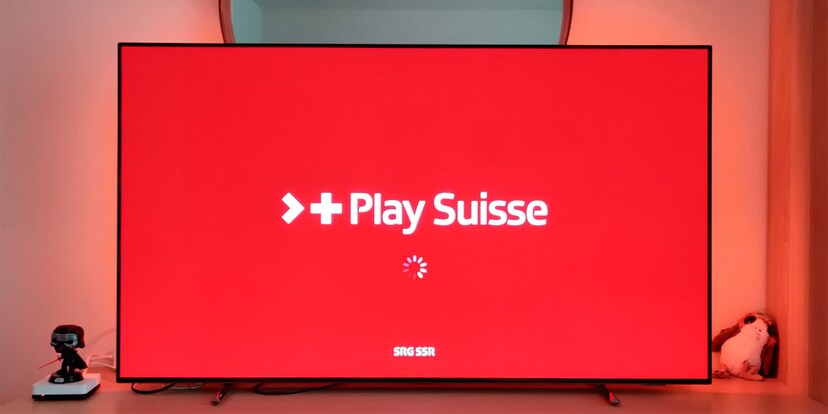Play Suisse : l'idée est bonne, mais sa réalisation laisse à désirer