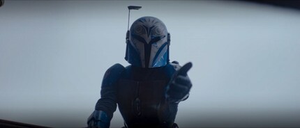 Could this be the next Mand’alor?