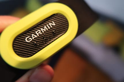 HRM-Pro: der Alleskönner für Schwimmer, Radfahrer und Läuferinnen?