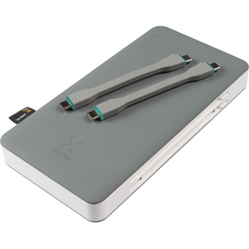 Cellularline Powerbank Shade Laptop 20000 (20000 mAh, 65 W, 74 Wh) - digitec