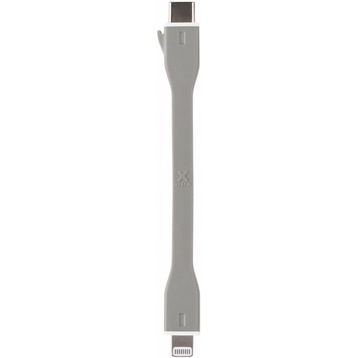 Tetra Force Cable - USB-C to Lightning