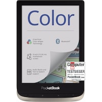 PocketBook Color (6", 16 GB)
