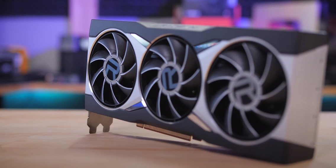 Review Round-up Radeon RX 6800 (XT): AMD closes the gap - Digitec