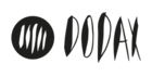 Logo der Marke Dodax AG