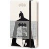 Moleskine Batman (A6, Lined, Hardcover)