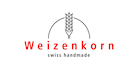 Logo der Marke Weizenkorn