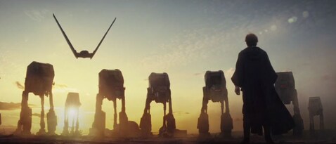Odiami se vuoi, ma io amo «Gli ultimi Jedi».