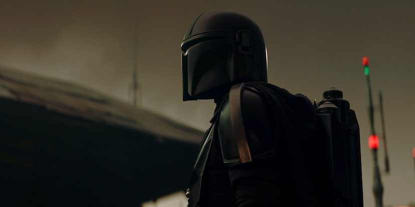 «The Mandalorian», stagione 2 – «Capitolo 13: La Jedi»