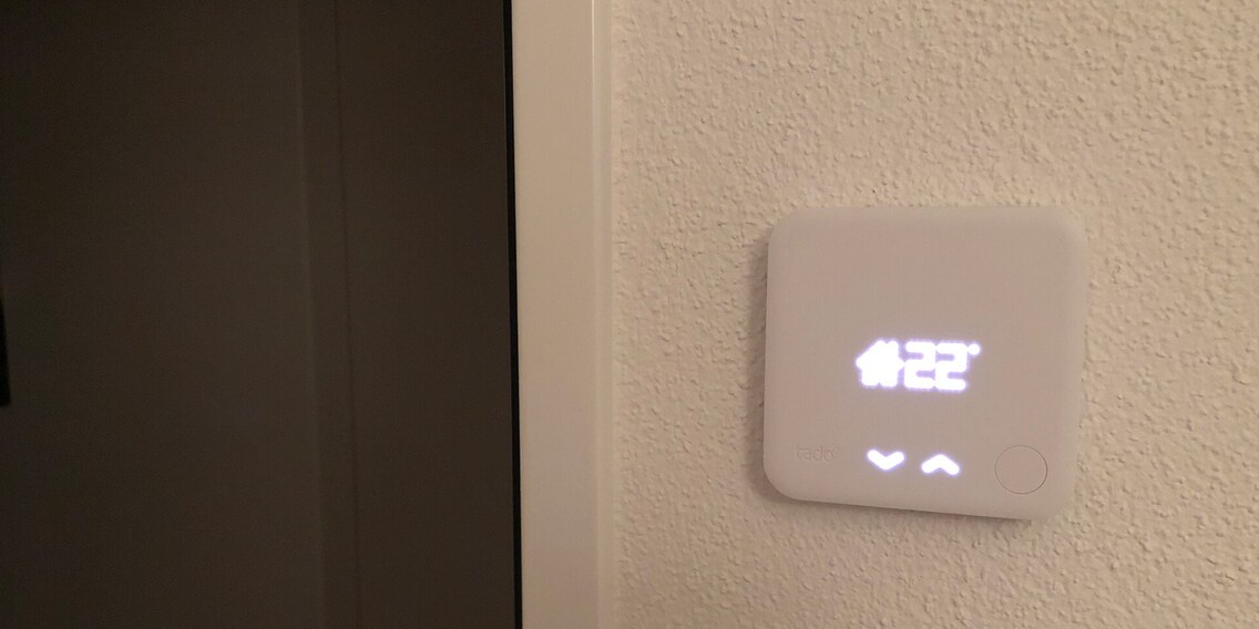 Tado thermostat deals