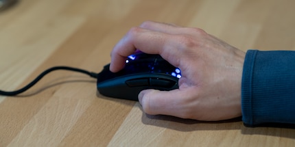 Claw-Grip