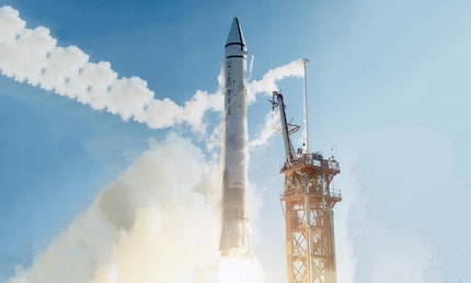 What could have caused the crash landing? Aliens?