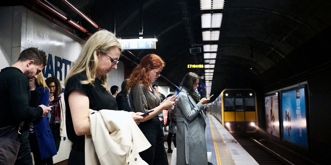 Why you should stop using social media right now