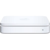 Apple AirPort Extreme Wireless Router, DualBand 300Mbit/s