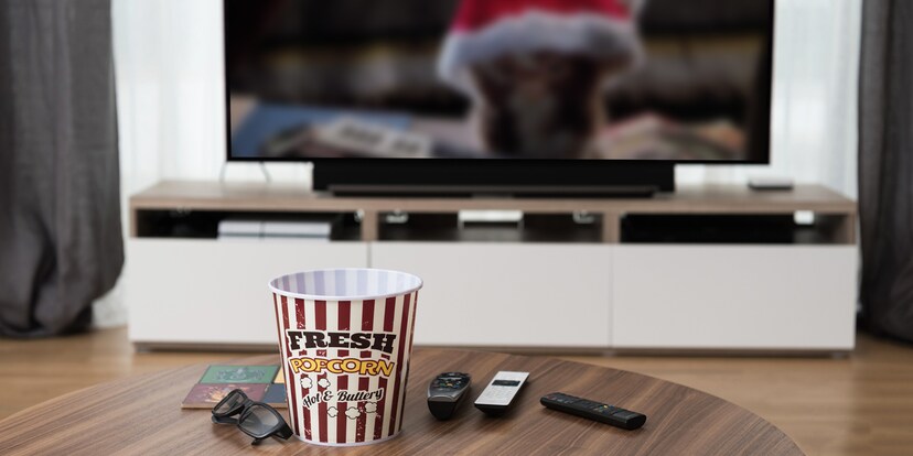 Die Lieblings-Weihnachtsfilme der Redaktion