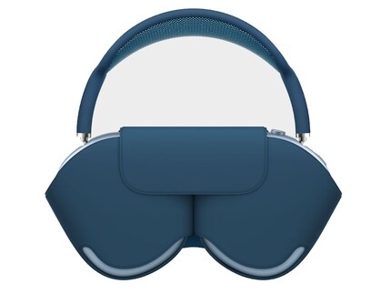 The AirPods Max come with this case.