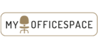 Logo de la marque MyOfficeSpace