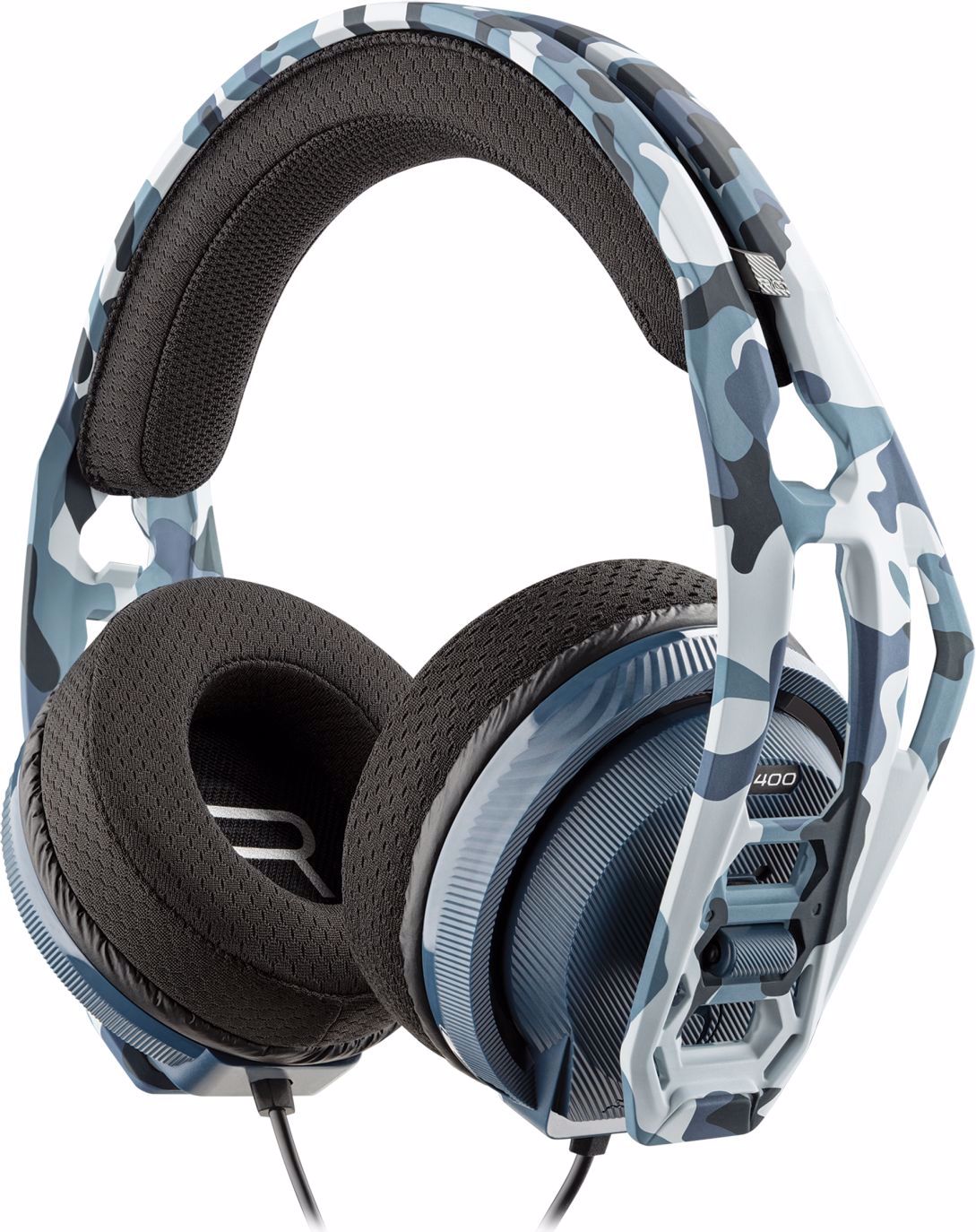 Rig 400hs sales