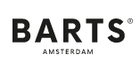 Logo of the Barts brand