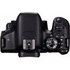 Canon Corpo EOS 800D (24.20 Mpx, APS-C / DX)