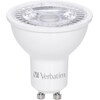 Verbatim Lampe (GU10, 3.60 W, 250 lm, 1 x)