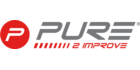 Logo de la marque Pure2improve