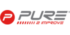 Logo de la marque Pure2improve