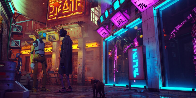 These are the 41 Games we’re most excited about in 2021