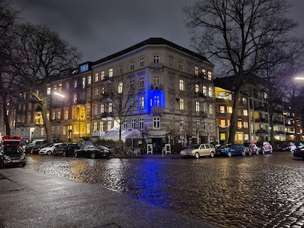 Nachtmodus