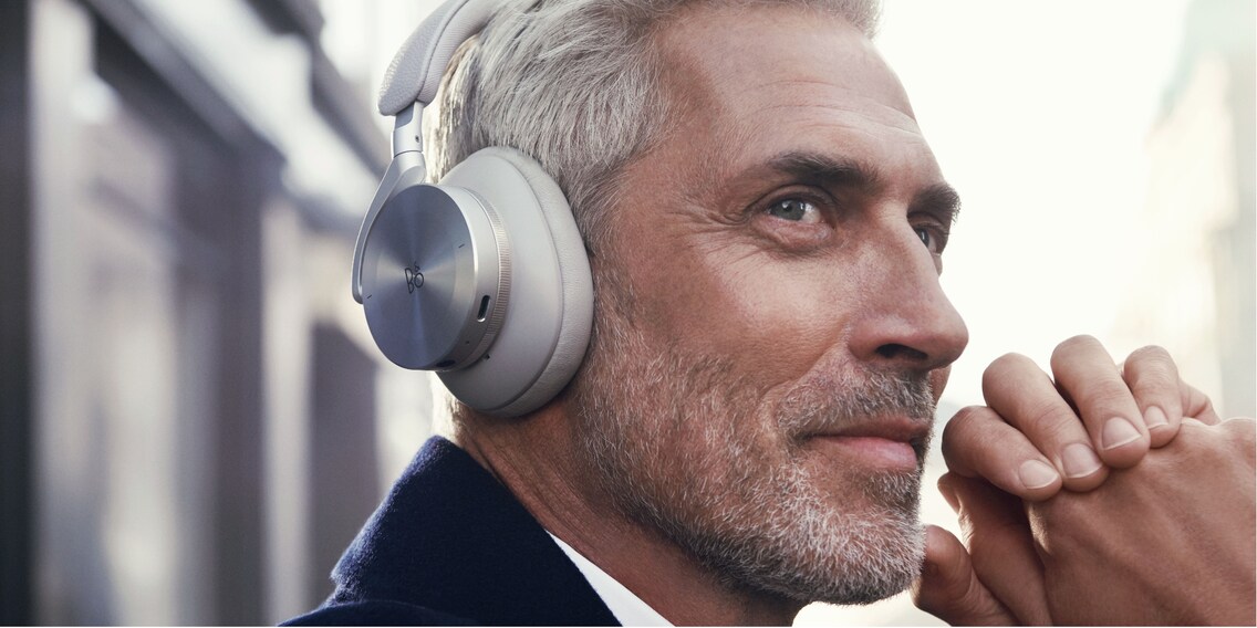 New arrivals from Bang & Olufsen: for design-savvy (and solvent) music lovers