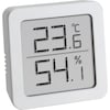 TFA 30.5051.02 (Thermo hygrometer, Hygrometer)