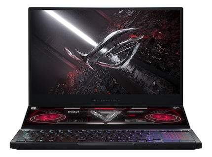 ROG Zephyrus Duo 15 SE