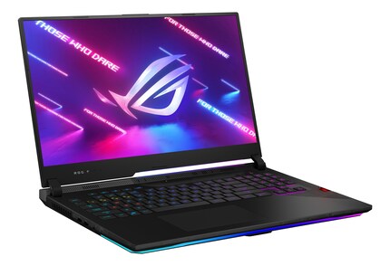 ROG Strix SCAR 17