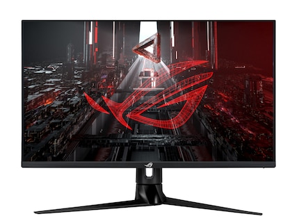 ROG Swift PG32UQ