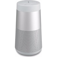 Bose SoundLink Revolve II (12 h, Rechargeable battery operated)