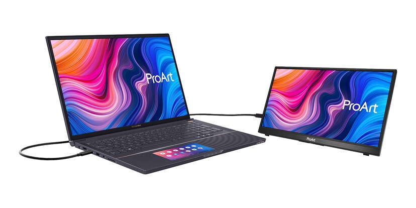 Novità Asus al CES 2021: ZenBook, VivoBook, ExpertBook e Chromebook