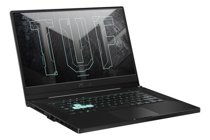TUF Dash F15