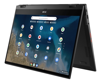 Chromebook Flip CM5