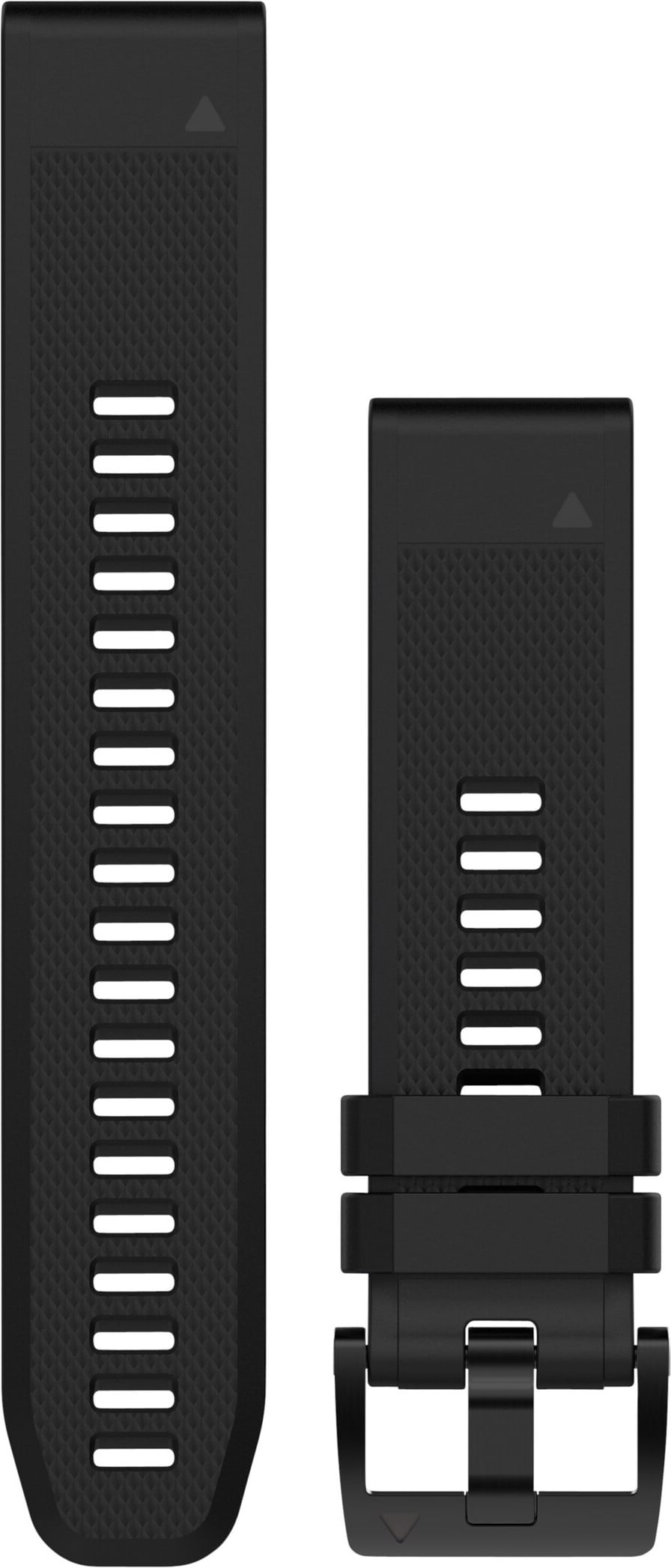 Garmin quickfit 22 leder 2025