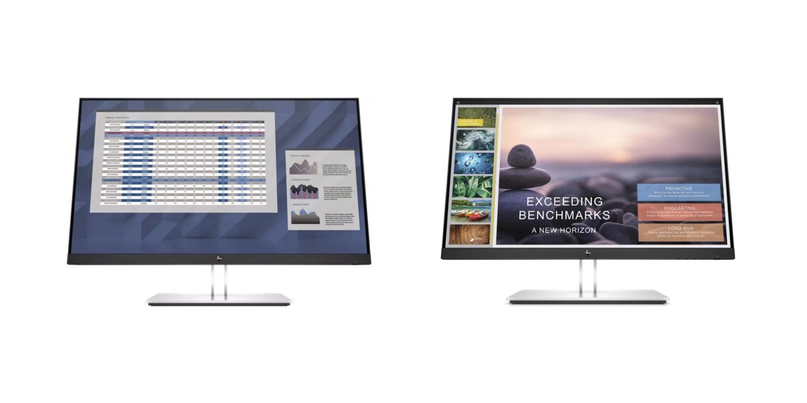 HP E-Series