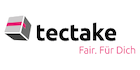 Logo de la marque tectake