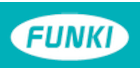Logo der Marke Funki