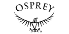 Logo del marchio Osprey