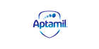Logo der Marke Aptamil