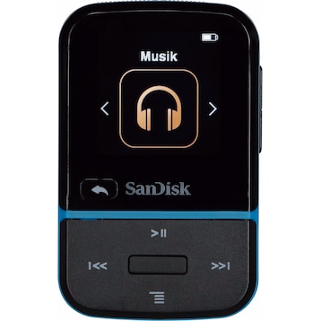 SanDisk Clip Sport Go New (32 buy GB) digitec - at